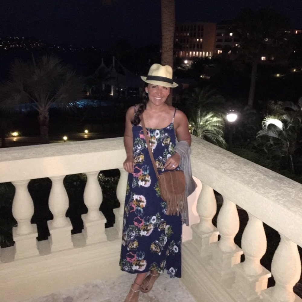 Meet your Posher, Lauren